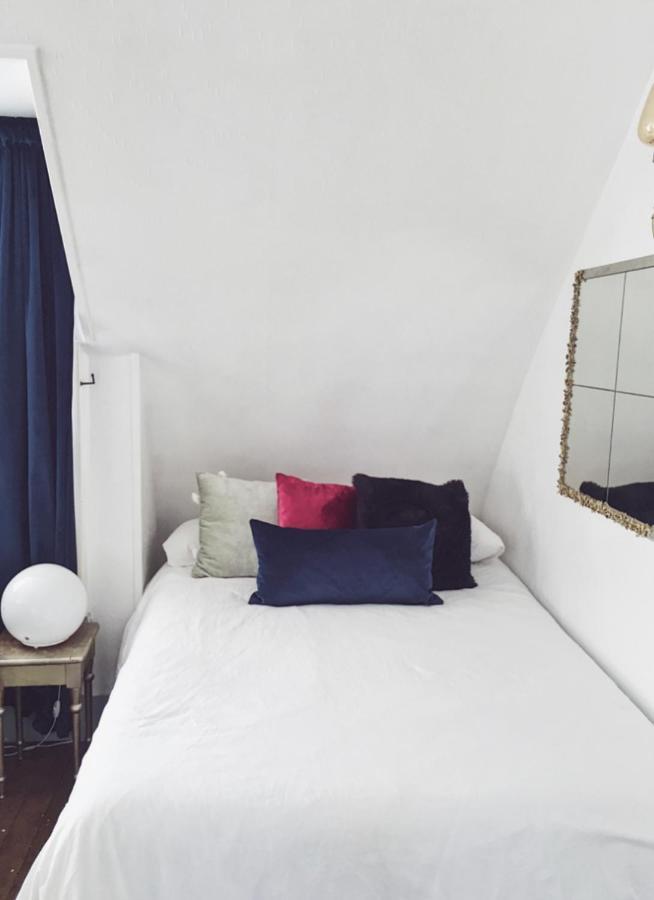 Le Studio Paris 16 Eme Daire Dış mekan fotoğraf